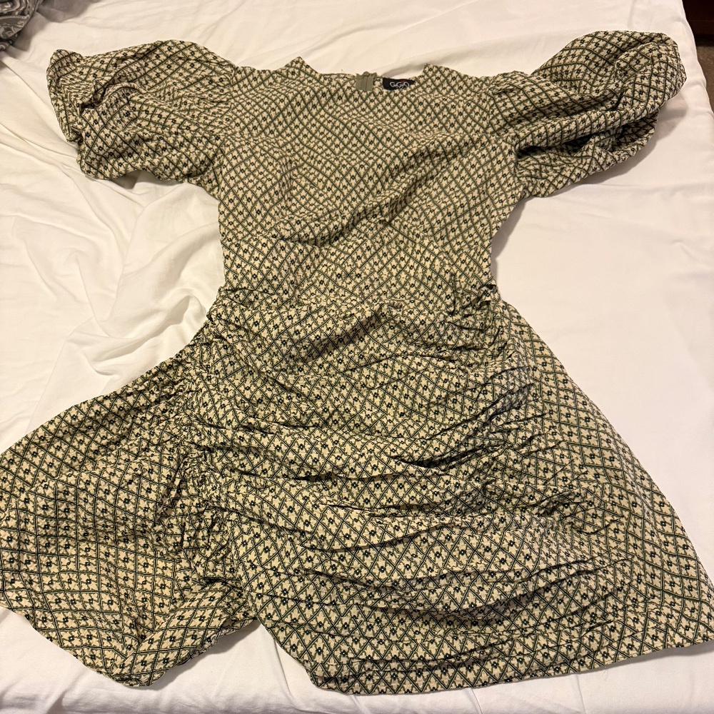 GiGiO dress